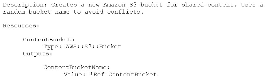 AWS Certified Developer Associate DVA-C01 – Question299 - AWS Certified Sns-Brigh10