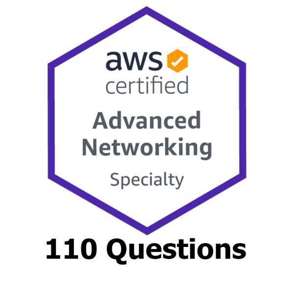 AWS-Advanced-Networking-Specialty Valid Exam Dumps