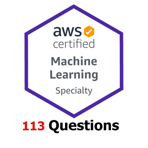 AWS-Certified-Machine-Learning-Specialty Prüfungsvorbereitung | Sns-Brigh10