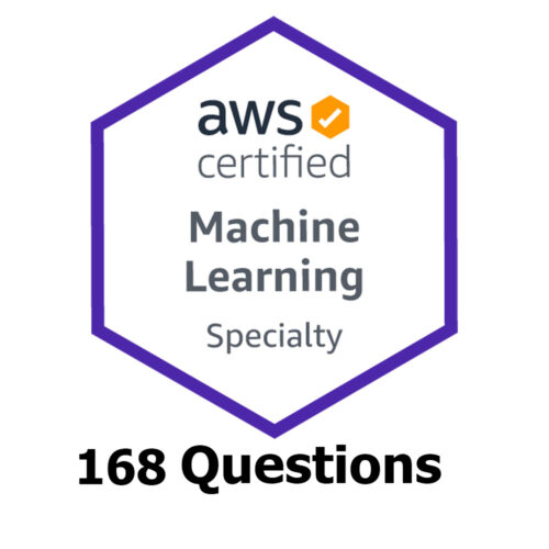 Download AWS Certified Machine Learning - Specialty MLS-C01 Mock Exam ...