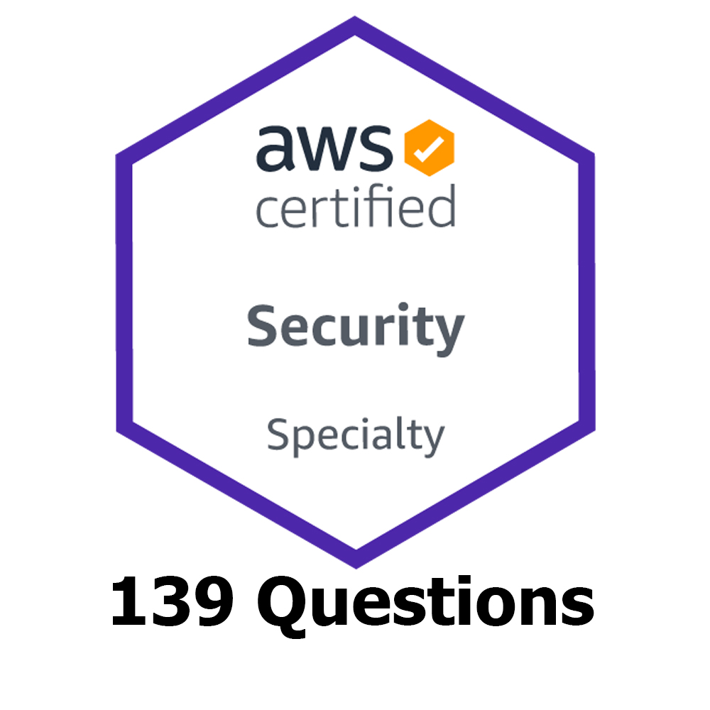 Download AWS Certified Security Specialty SCS C01 Mock Exam Sample