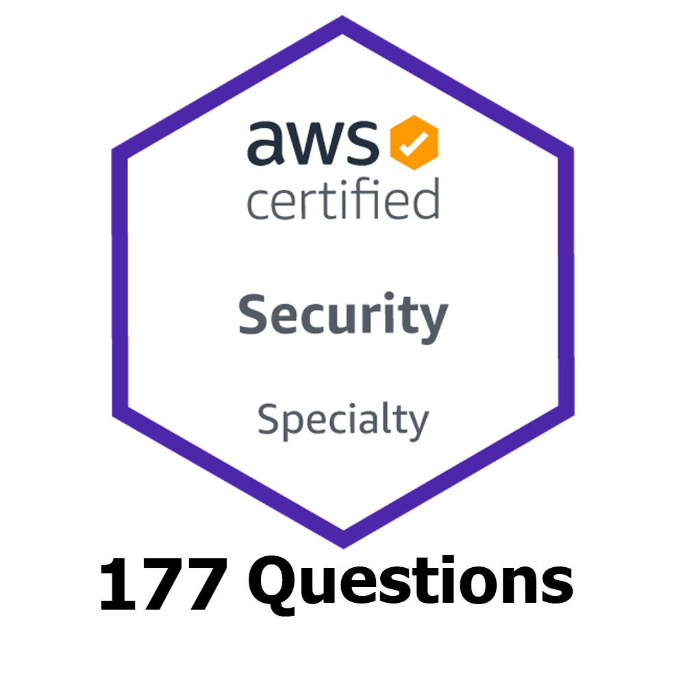 Reliable AWS-Security-Specialty Exam Questions