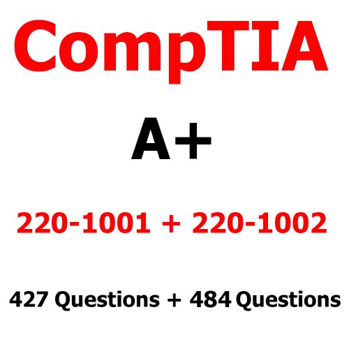 CompTIA Archives - Exam Practice Tests