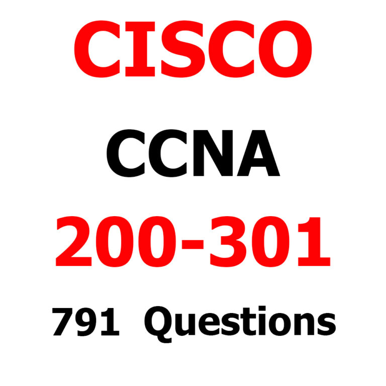 Certification SOA-C02 Questions