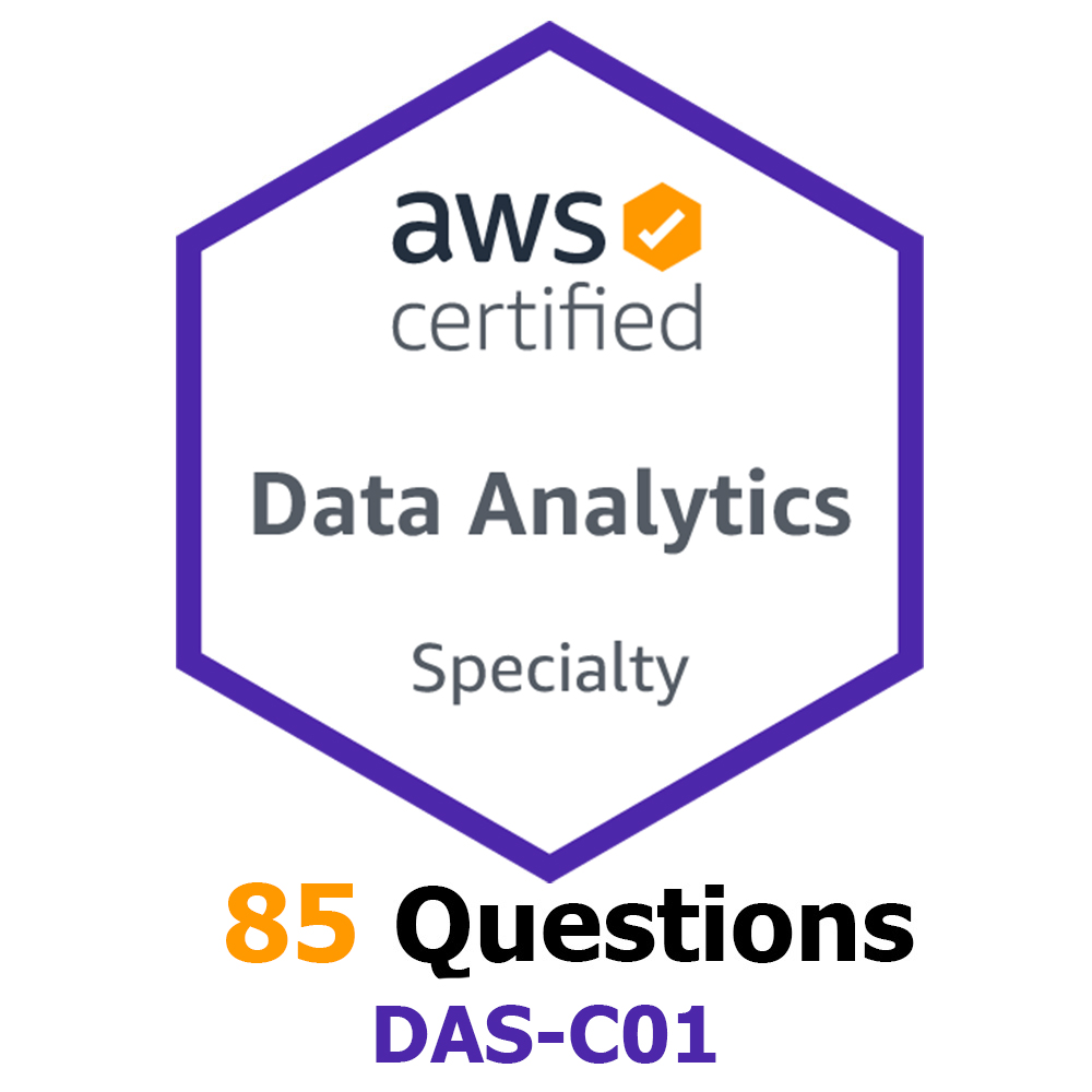 DAS-C01 Quizfragen Und Antworten