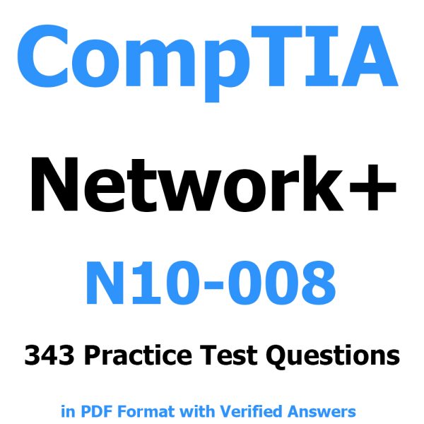 CompTIA Archives - Exam Practice Tests