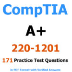 Download CompTIA A+ 220-1201 Core 1 Exam Practice Questions as PDF